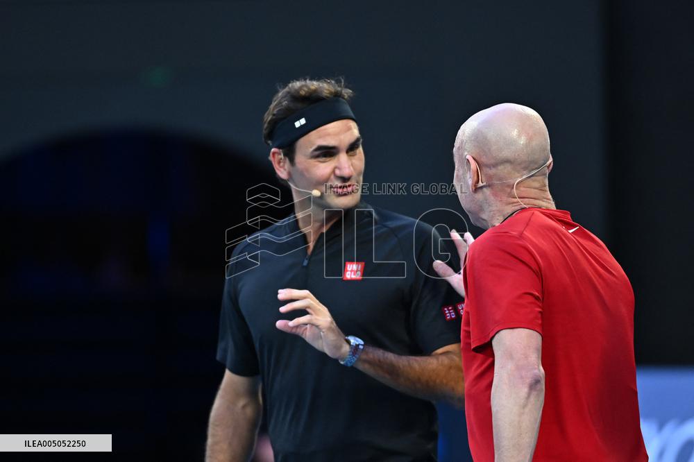 Opening Night at the 2026 Australian Open - Melbourne