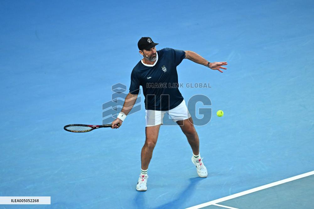 Opening Night at the 2026 Australian Open - Melbourne