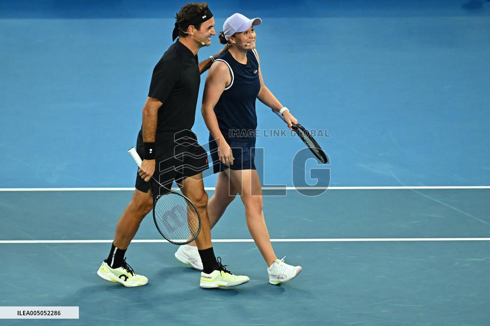 Opening Night at the 2026 Australian Open - Melbourne