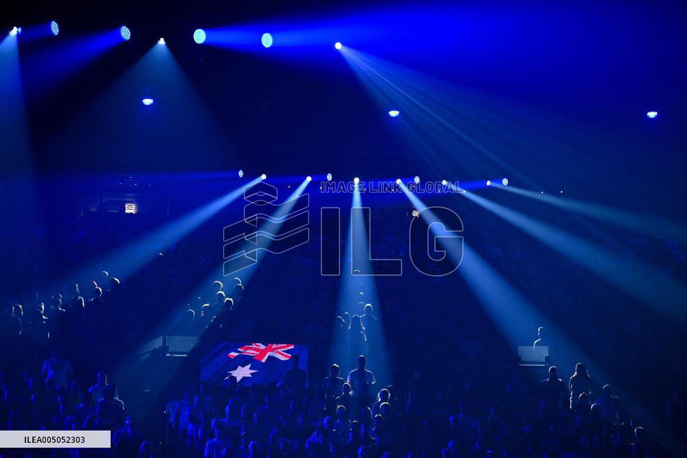 Opening Night at the 2026 Australian Open - Melbourne