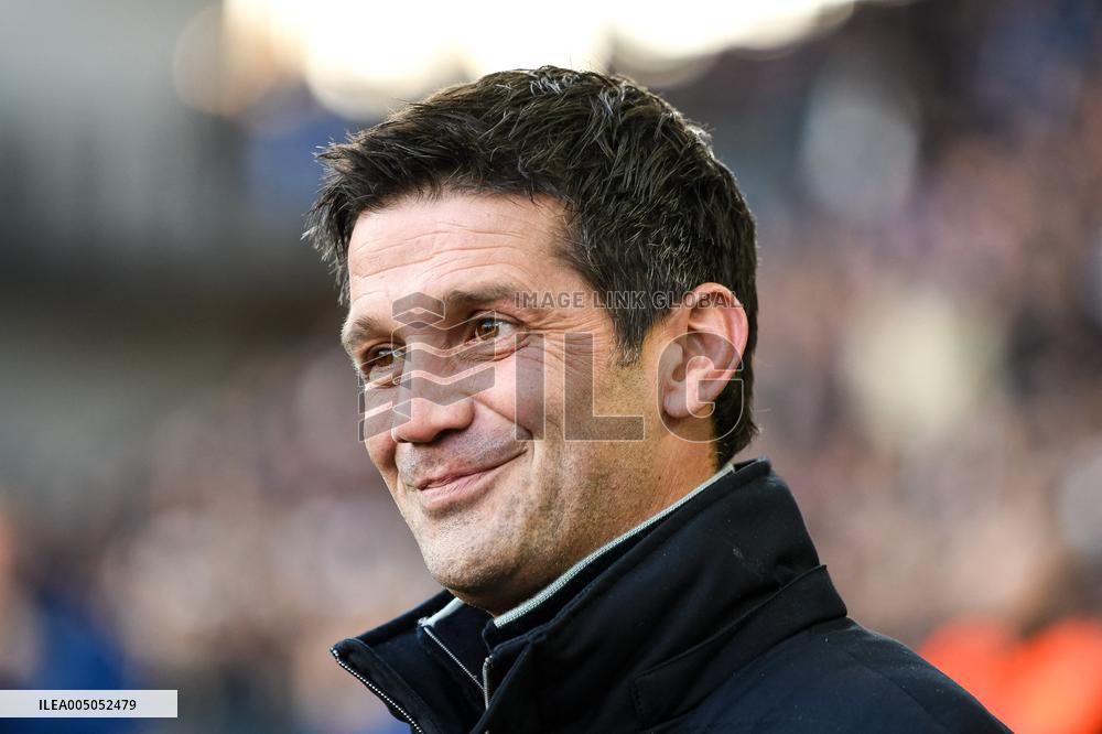 CALCIO - Serie A - Udinese Calcio vs Inter - FC Internazionale