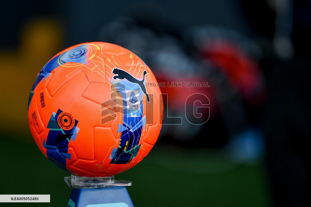 CALCIO - Serie A - Udinese Calcio vs Inter - FC Internazionale