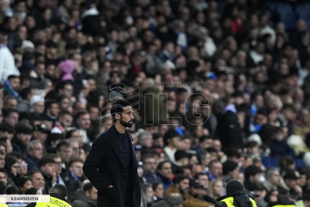La Liga - Real Marid v Levante