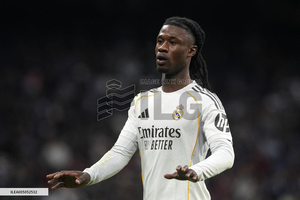 La Liga - Real Marid v Levante