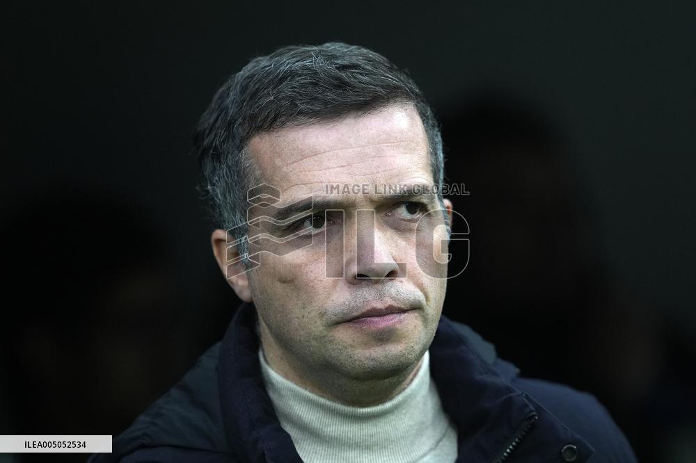 La Liga - Real Marid v Levante