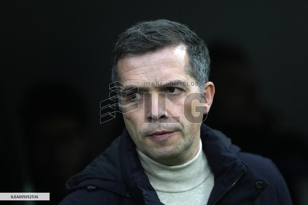 La Liga - Real Marid v Levante