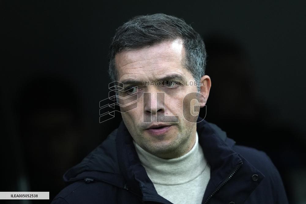 La Liga - Real Marid v Levante