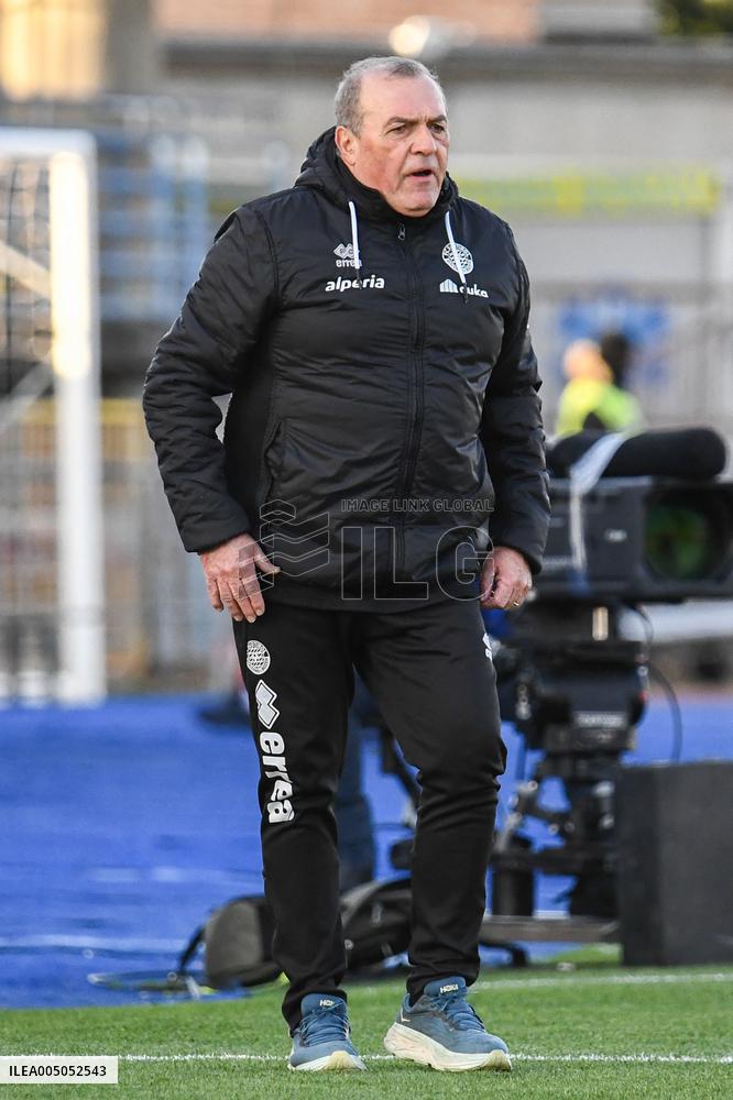 CALCIO - Serie B - Empoli FC vs FC Sudtirol