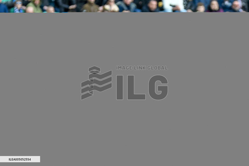 CALCIO - Serie A - Udinese Calcio vs Inter - FC Internazionale