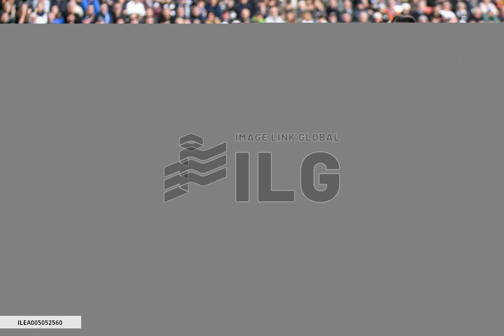 CALCIO - Serie A - Udinese Calcio vs Inter - FC Internazionale