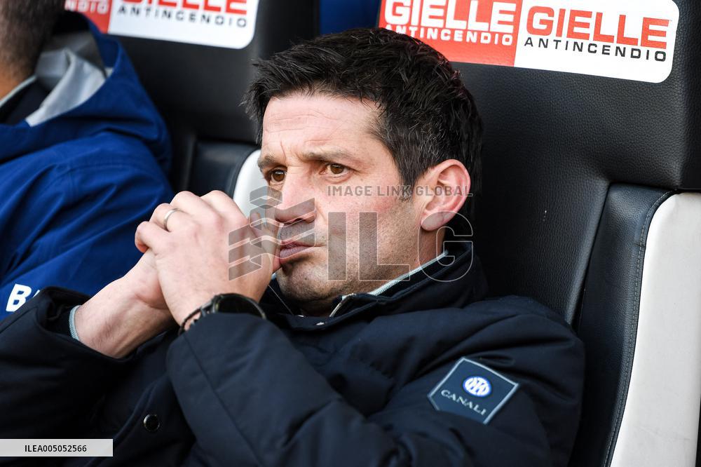 CALCIO - Serie A - Udinese Calcio vs Inter - FC Internazionale