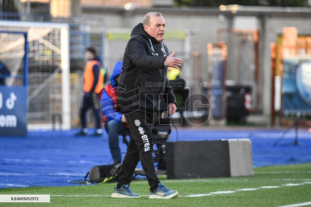 CALCIO - Serie B - Empoli FC vs FC Sudtirol