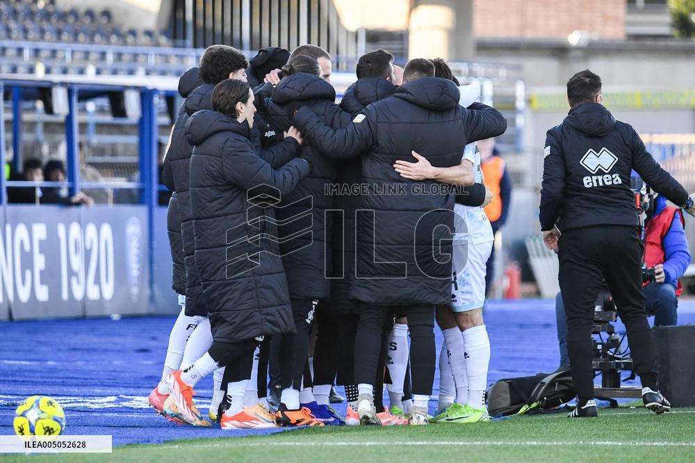 CALCIO - Serie B - Empoli FC vs FC Sudtirol