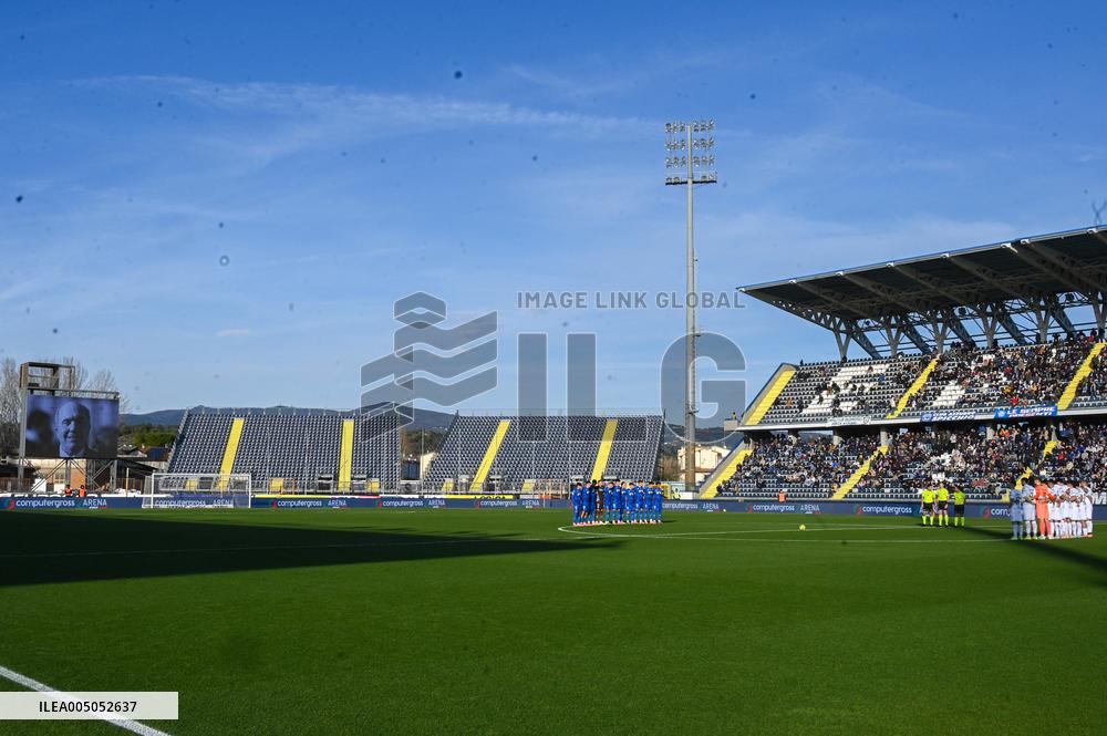 CALCIO - Serie B - Empoli FC vs FC Sudtirol