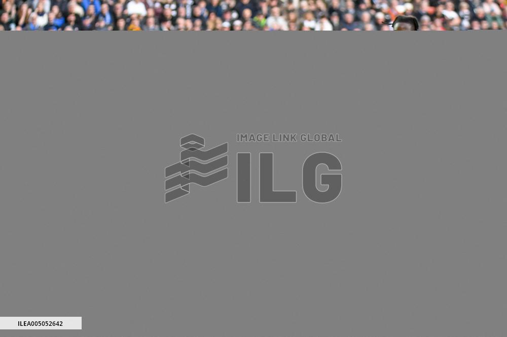 CALCIO - Serie A - Udinese Calcio vs Inter - FC Internazionale