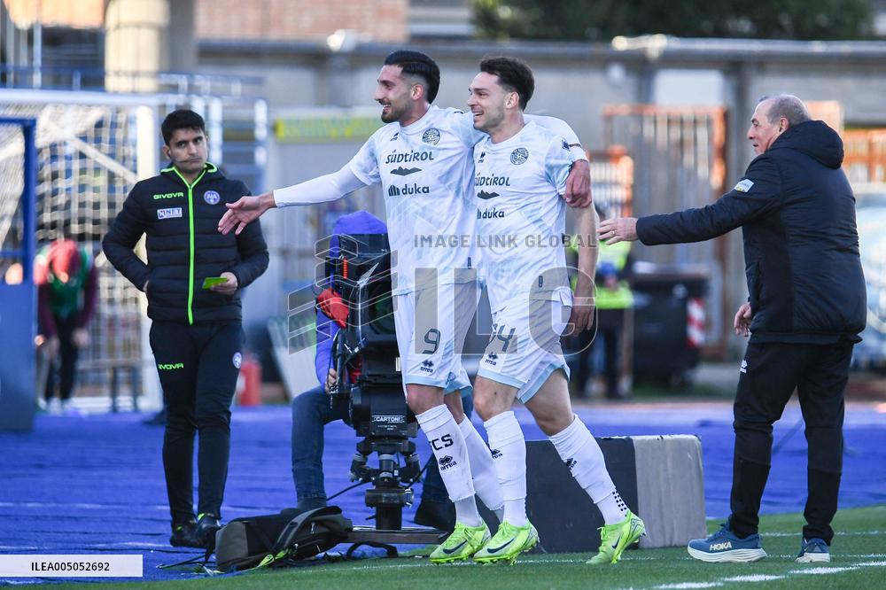 CALCIO - Serie B - Empoli FC vs FC Sudtirol