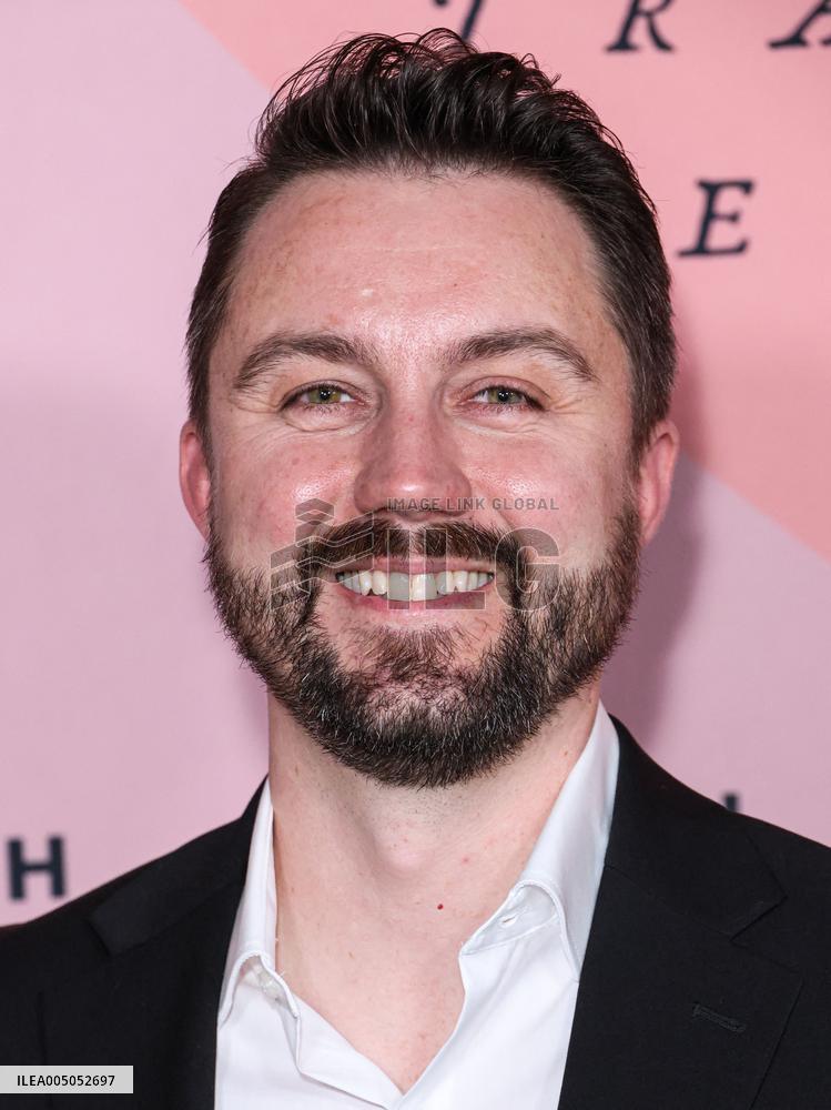 American Cinematheque 5th Annual Tribute To The Crafts - LA