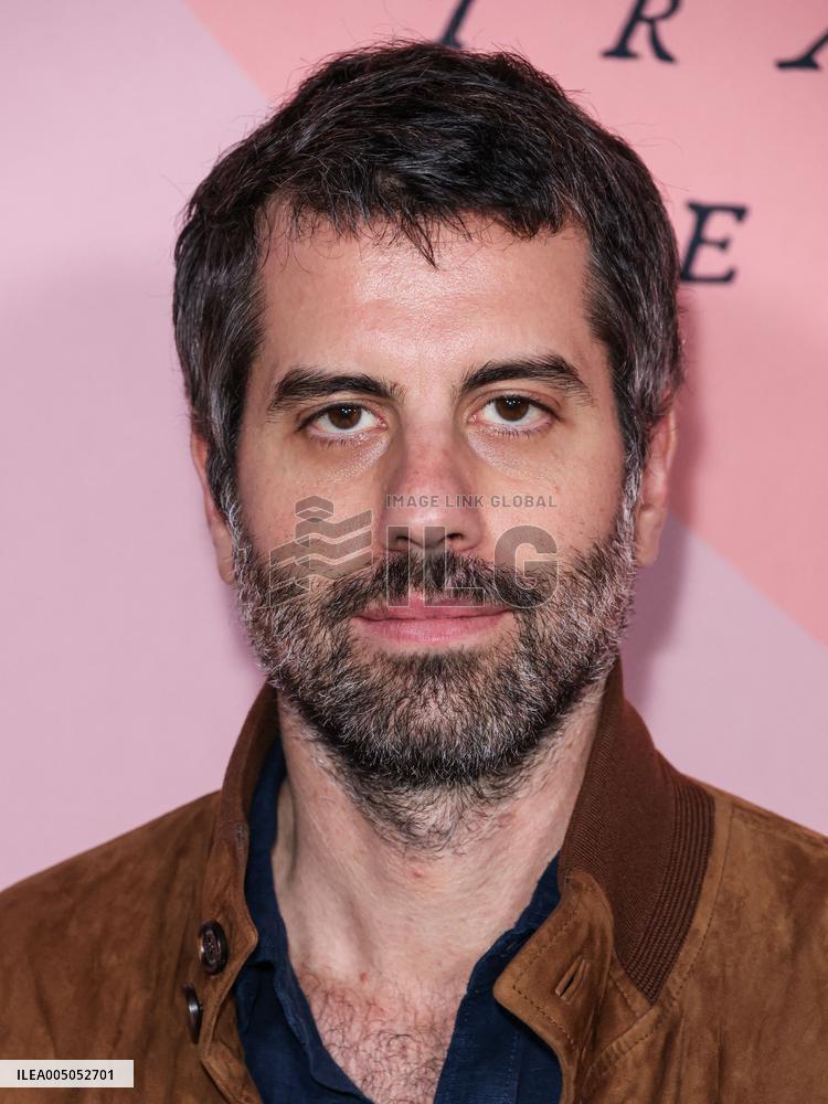 American Cinematheque 5th Annual Tribute To The Crafts - LA