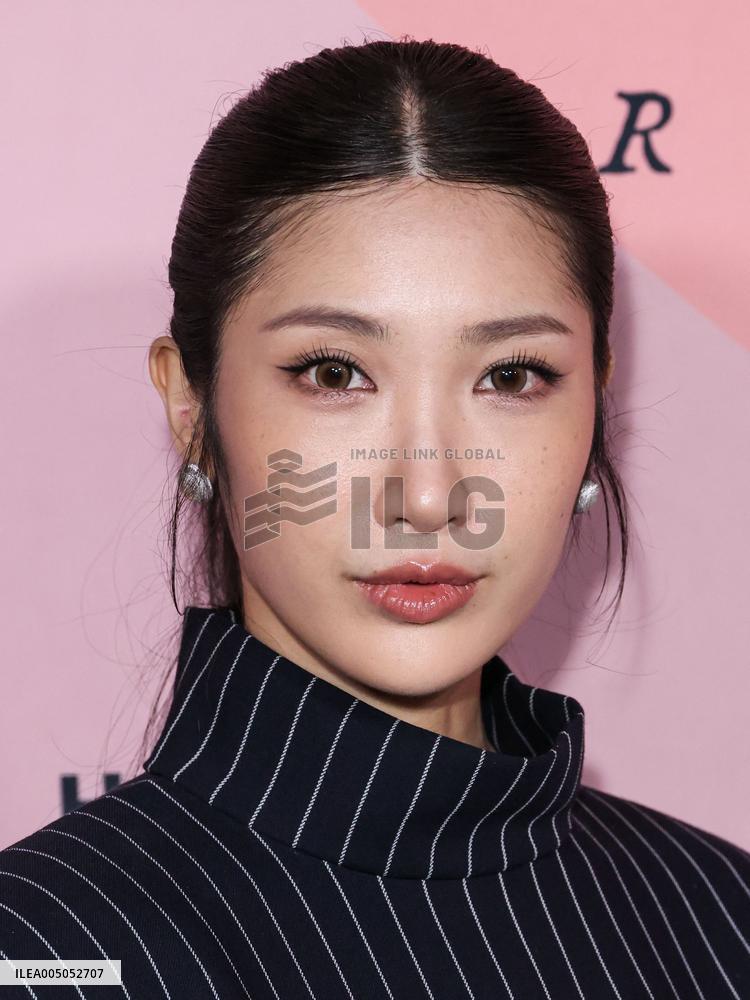 American Cinematheque 5th Annual Tribute To The Crafts - LA