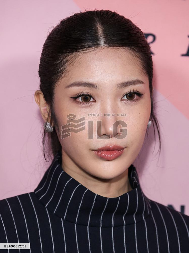 American Cinematheque 5th Annual Tribute To The Crafts - LA