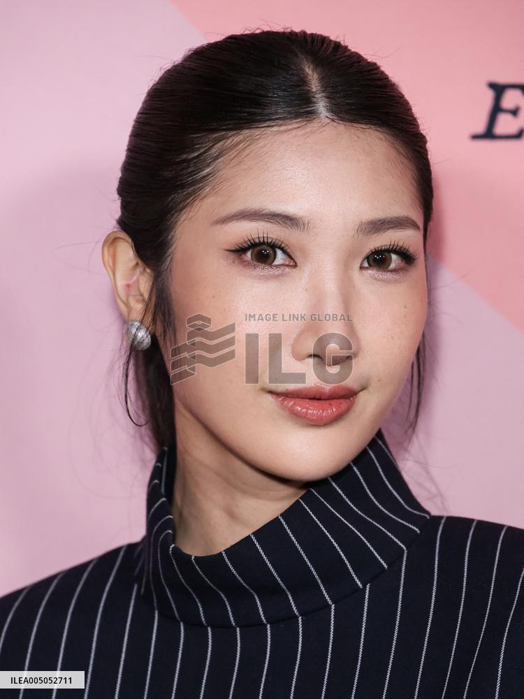 American Cinematheque 5th Annual Tribute To The Crafts - LA