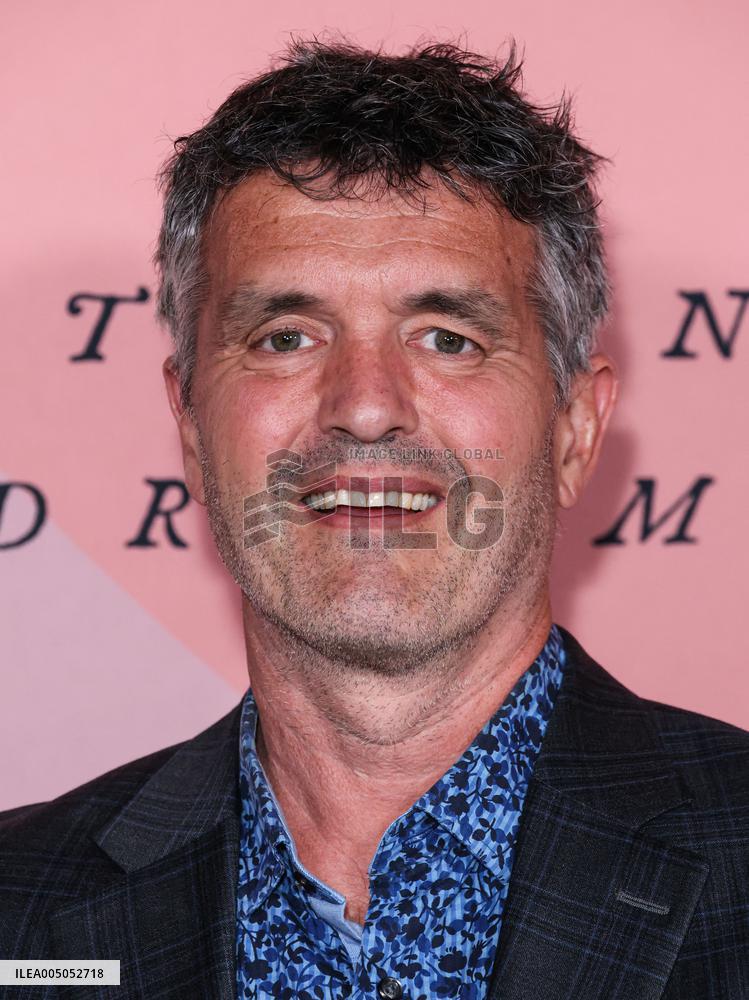 American Cinematheque 5th Annual Tribute To The Crafts - LA