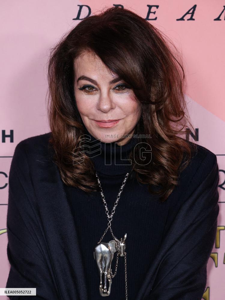 American Cinematheque 5th Annual Tribute To The Crafts - LA