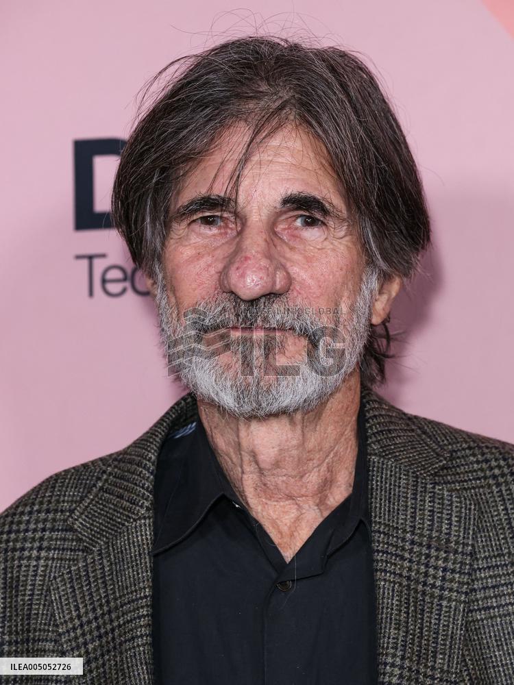 American Cinematheque 5th Annual Tribute To The Crafts - LA
