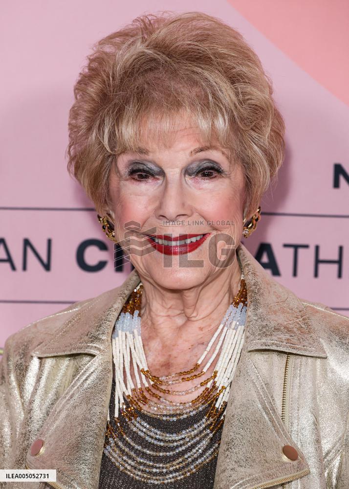 American Cinematheque 5th Annual Tribute To The Crafts - LA