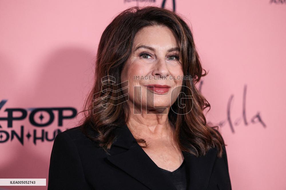 American Cinematheque 5th Annual Tribute To The Crafts - LA