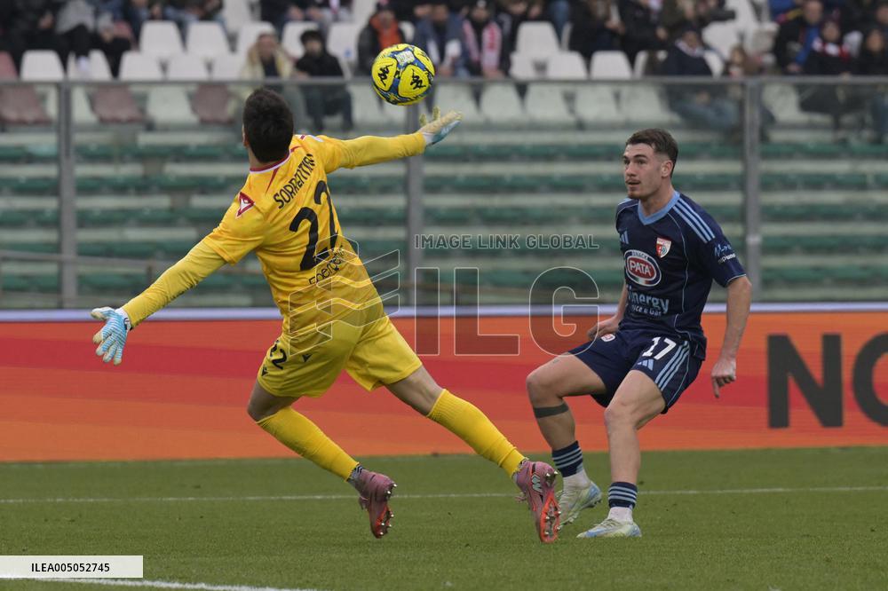CALCIO - Serie B - Padova Calcio vs Mantova 1911