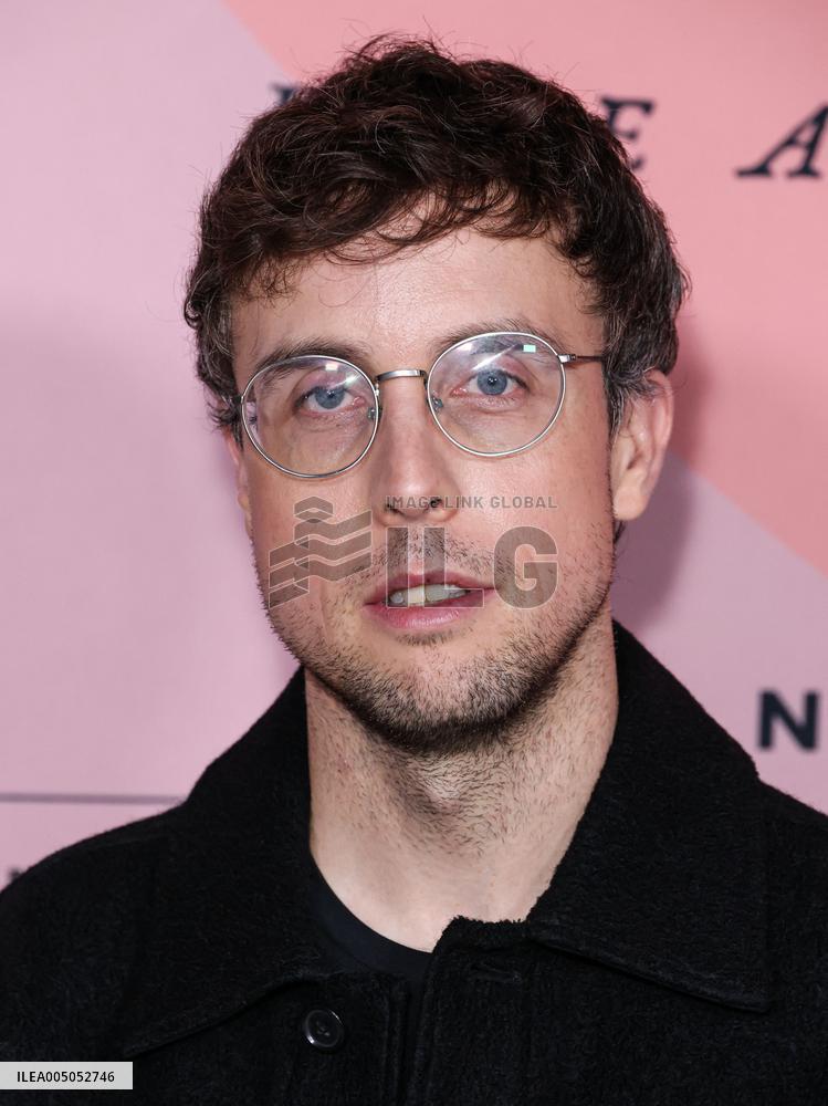 American Cinematheque 5th Annual Tribute To The Crafts - LA