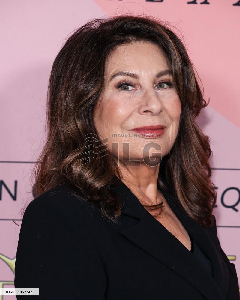 American Cinematheque 5th Annual Tribute To The Crafts - LA
