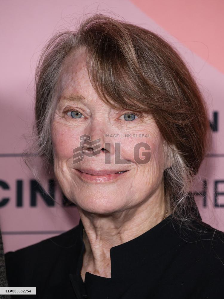 American Cinematheque 5th Annual Tribute To The Crafts - LA