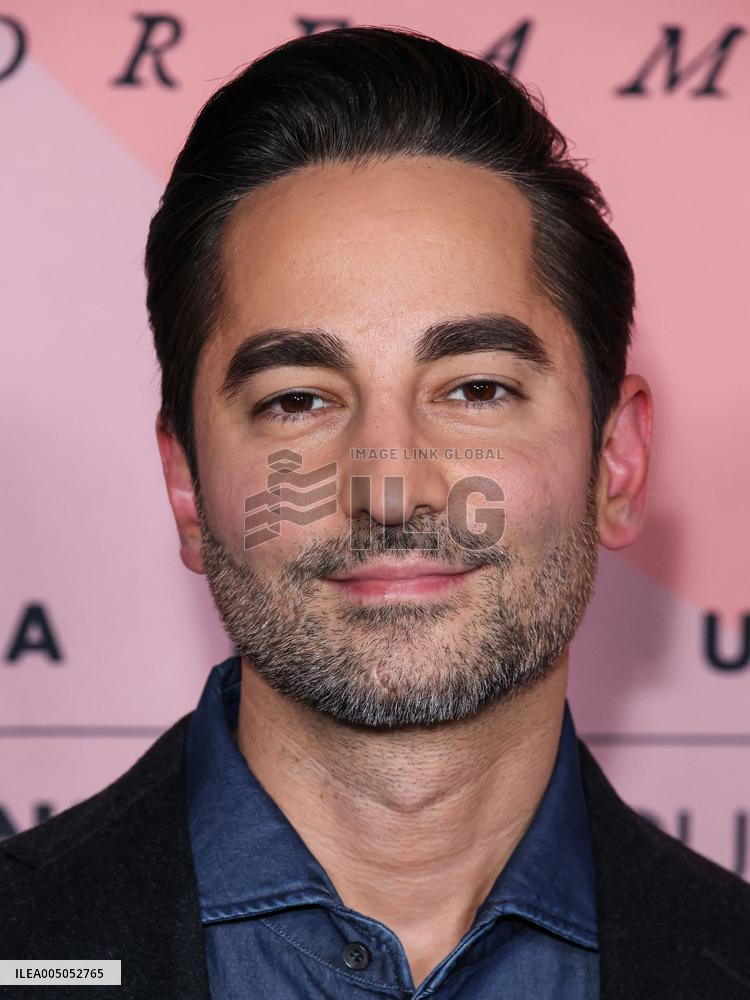 American Cinematheque 5th Annual Tribute To The Crafts - LA