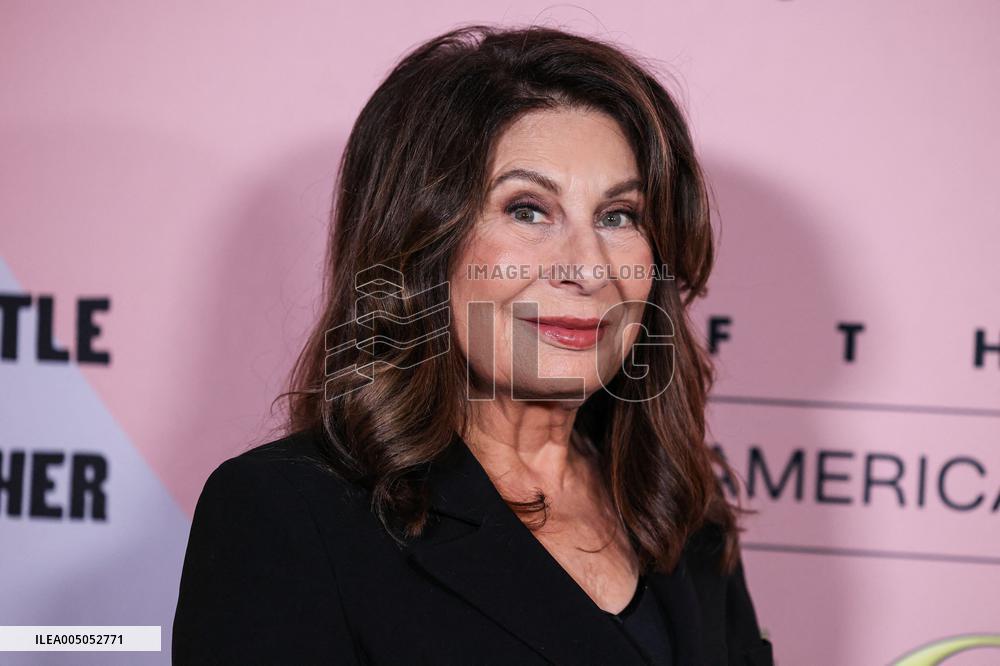 American Cinematheque 5th Annual Tribute To The Crafts - LA