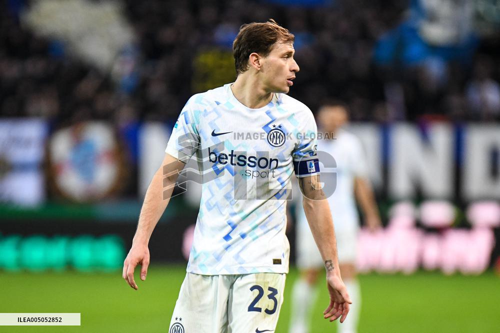 CALCIO - Serie A - Udinese Calcio vs Inter - FC Internazionale