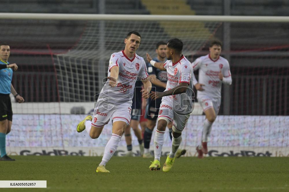 CALCIO - Serie B - Padova Calcio vs Mantova 1911