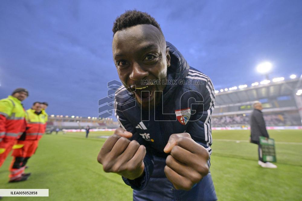 CALCIO - Serie B - Padova Calcio vs Mantova 1911