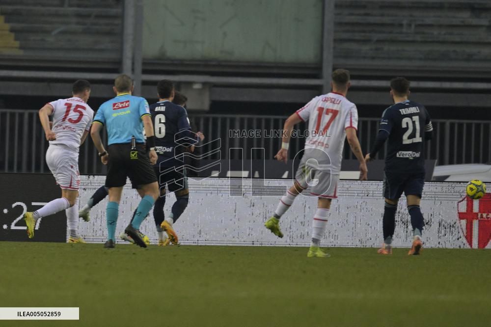 CALCIO - Serie B - Padova Calcio vs Mantova 1911