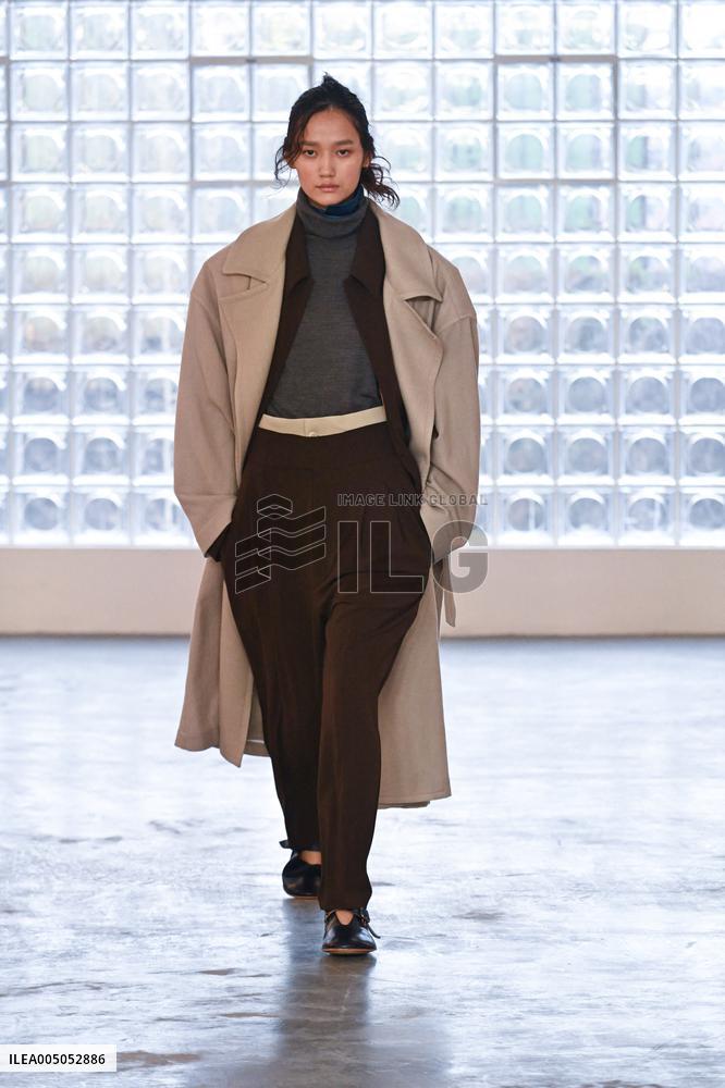 MFW - Pronounce Runway