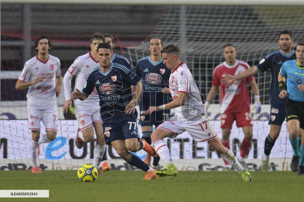 CALCIO - Serie B - Padova Calcio vs Mantova 1911