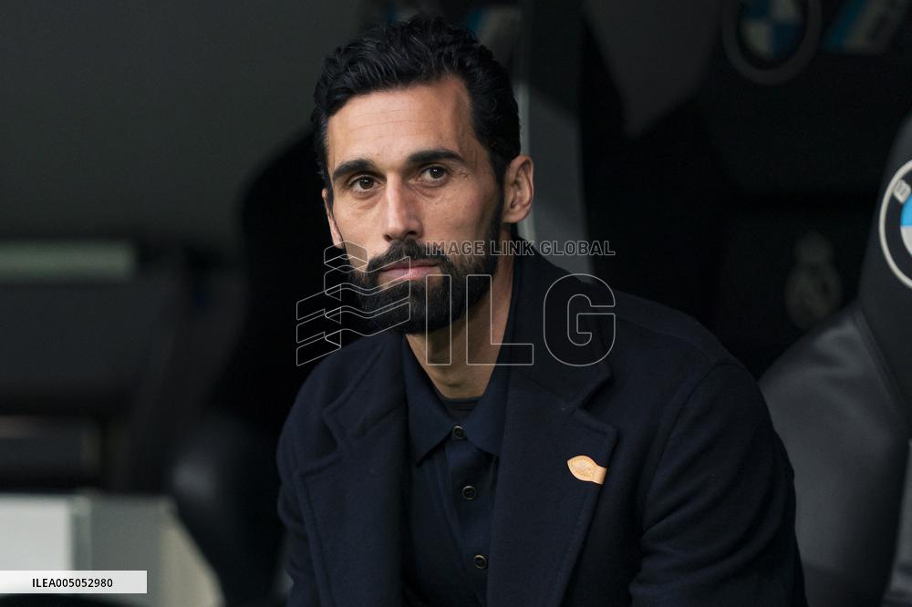 La Liga - Real Madrid v Levante