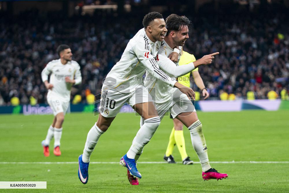 La Liga - Real Madrid v Levante
