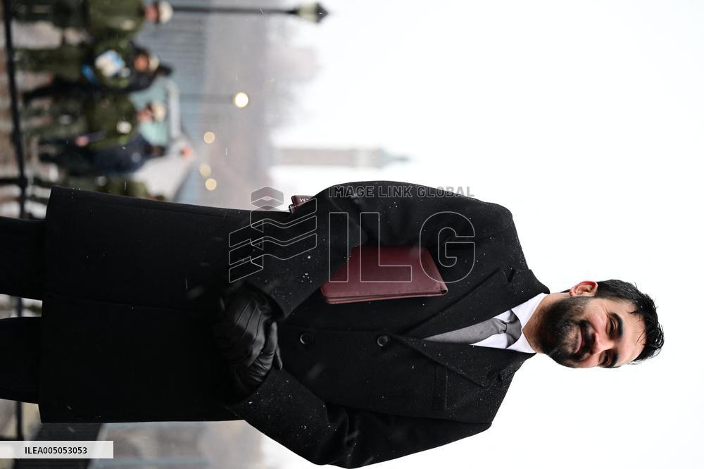 Mamdani Announcement on Appointing Tricia Shimamura As New York City Park Commissioner