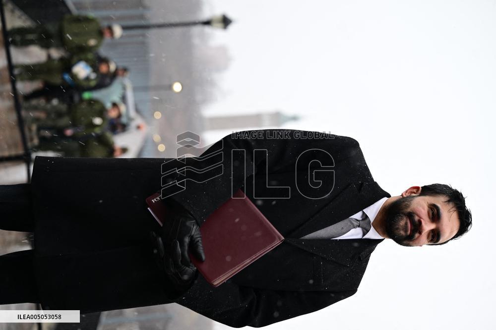 Mamdani Announcement on Appointing Tricia Shimamura As New York City Park Commissioner