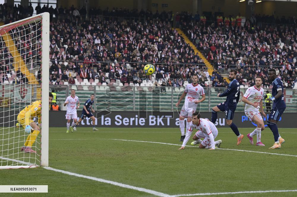 CALCIO - Serie B - Padova Calcio vs Mantova 1911