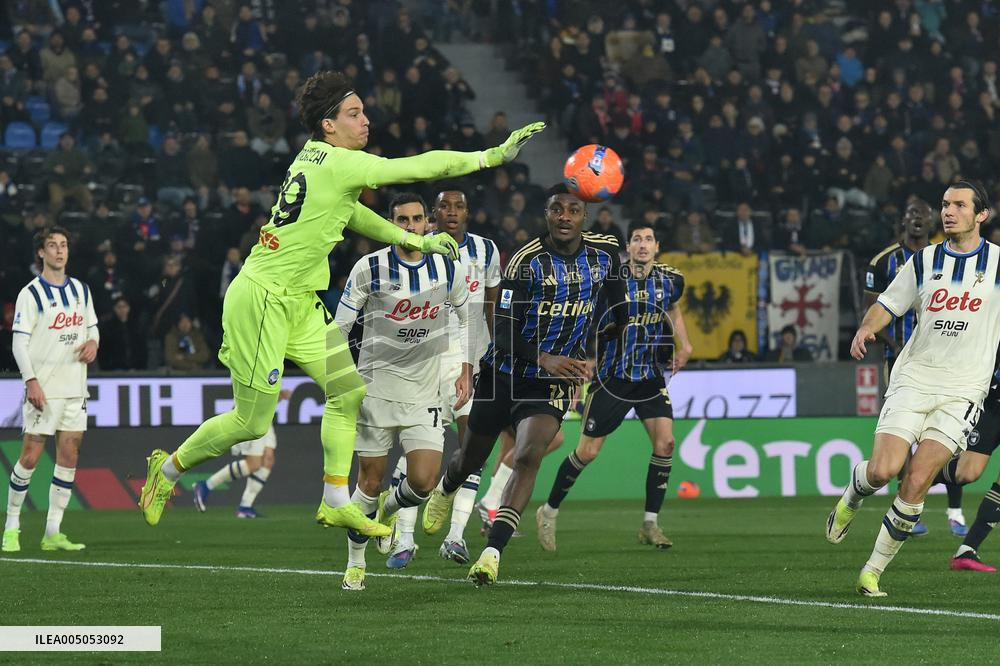 CALCIO - Serie A - Pisa SC vs Atalanta BC