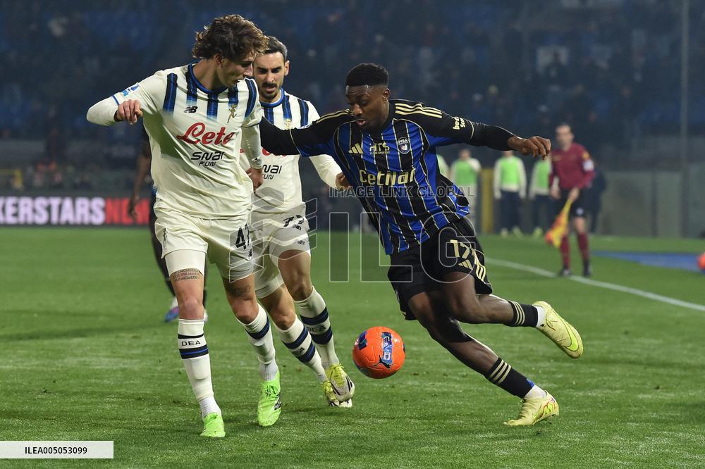 CALCIO - Serie A - Pisa SC vs Atalanta BC