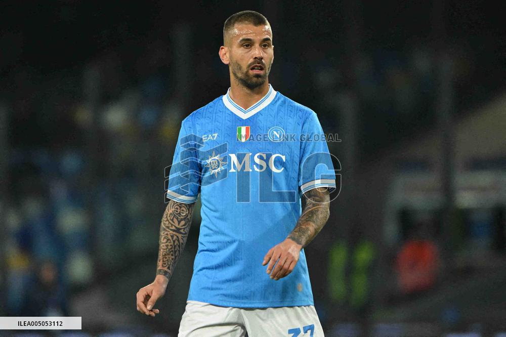 CALCIO - Serie A - SSC Napoli vs US Sassuolo